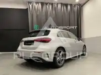 2024 Mercedes Benz A 180