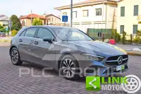 2023 Mercedes Benz A 180