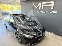 2023 Mercedes Benz A 180