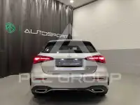2024 Mercedes Benz A 180