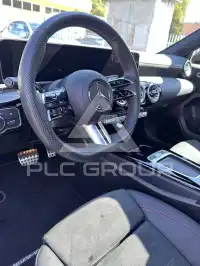 2023 Mercedes Benz A 180