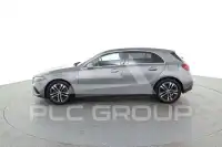 2023 Mercedes Benz A 180