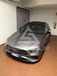 2023 Mercedes Benz A 180