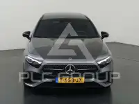 2023 Mercedes Benz A 180