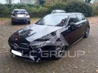 2023 Mercedes Benz A 180