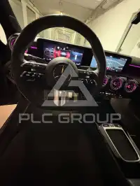 2023 Mercedes Benz A 180