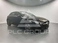 2023 Mercedes Benz A 180