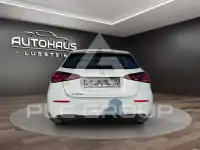 2023 Mercedes Benz A 180