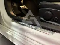 2023 Mercedes Benz A 180