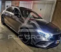 2023 Mercedes Benz A 180