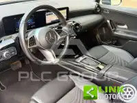 2023 Mercedes Benz A 180