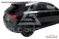 2023 Mercedes Benz A 180
