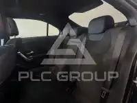 2023 Mercedes Benz A 180