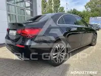 2023 Mercedes Benz A 180