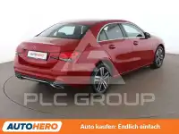 2023 Mercedes Benz A 180