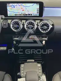 2023 Mercedes Benz A 180