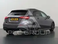 2023 Mercedes Benz A 180