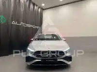 2024 Mercedes Benz A 180