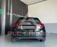 2025 Mercedes Benz A 180