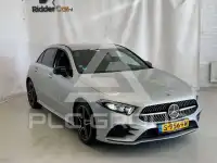 2023 Mercedes Benz A 180