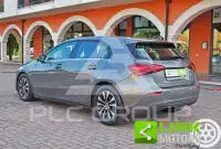 2023 Mercedes Benz A 180