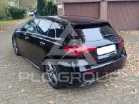 2023 Mercedes Benz A 180