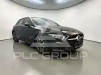 2023 Mercedes Benz A 180