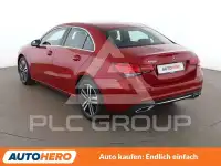 2023 Mercedes Benz A 180