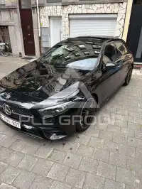 2023 Mercedes Benz A 180