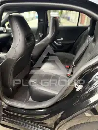 2023 Mercedes Benz A 180