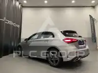 2024 Mercedes Benz A 180