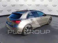 2023 Mercedes Benz A 180