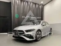 2024 Mercedes Benz A 180