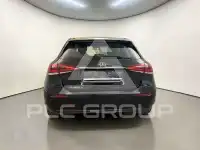 2023 Mercedes Benz A 180