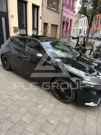 2023 Mercedes Benz A 180