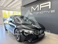 2023 Mercedes Benz A 180