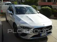 2023 Mercedes Benz A 180