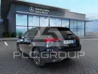 2023 Mercedes Benz A 180