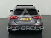 2023 Mercedes Benz A 180