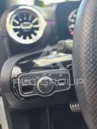 2023 Mercedes Benz A 180
