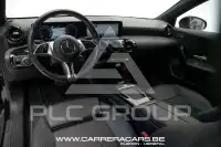 2023 Mercedes Benz A 180