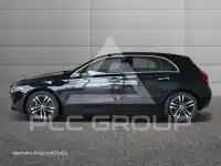 2023 Mercedes Benz A 180