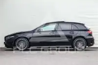 2023 Mercedes Benz A 180