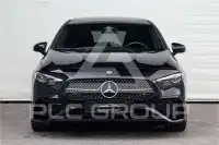 2023 Mercedes Benz A 180