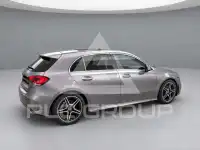 2023 Mercedes Benz A 180