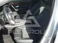 2023 Mercedes Benz A 180