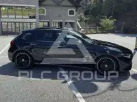 2023 Mercedes Benz A 180