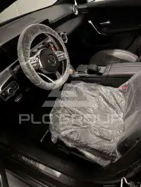 2023 Mercedes Benz A 180