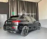 2025 Mercedes Benz A 180