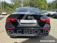 2023 Mercedes Benz A 180
